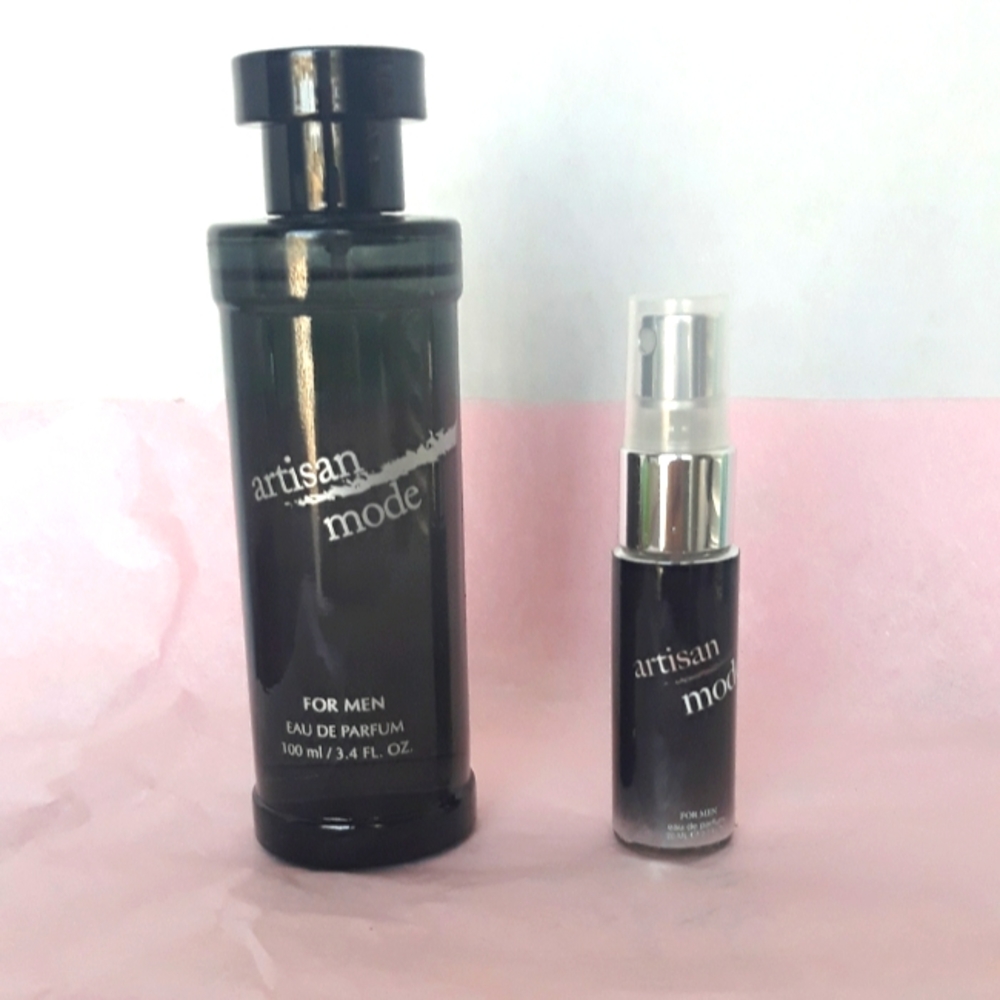 🖤 ARTISAN MODE EAU DE PARFUM FOR MEN🖤